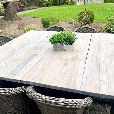 Vakantiehuis 