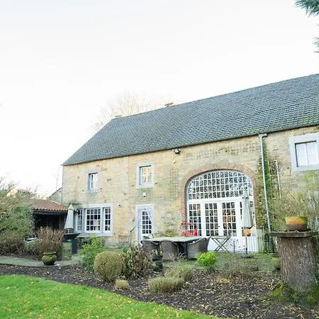 Vakantiehuis 