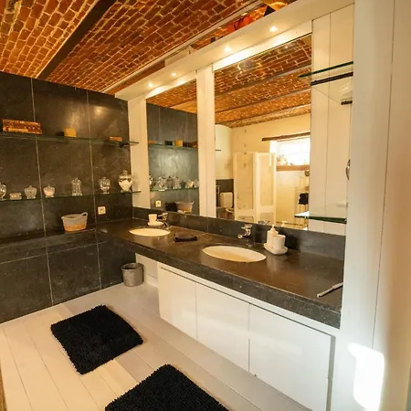 Vakantiehuis 