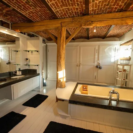 Vakantiehuis 
