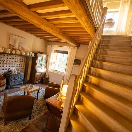 Vakantiehuis 