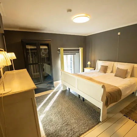 Vakantiehuis 