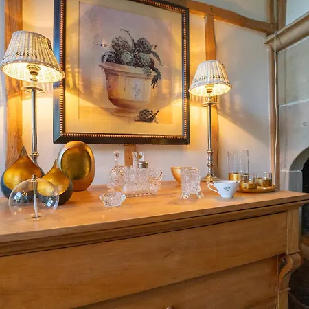 Vakantiehuis 